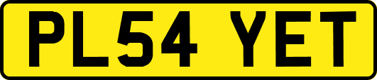 PL54YET