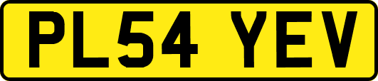 PL54YEV