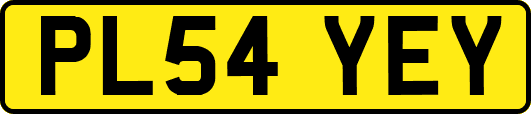 PL54YEY