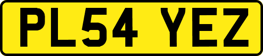 PL54YEZ