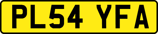 PL54YFA