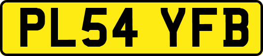 PL54YFB