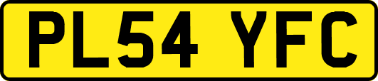 PL54YFC