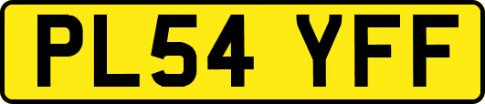 PL54YFF
