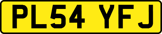 PL54YFJ