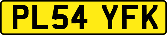 PL54YFK