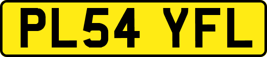 PL54YFL