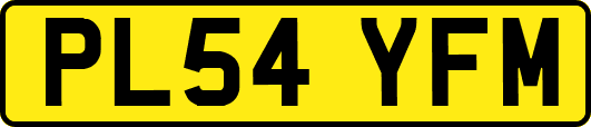 PL54YFM