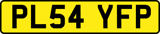 PL54YFP
