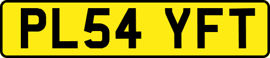 PL54YFT