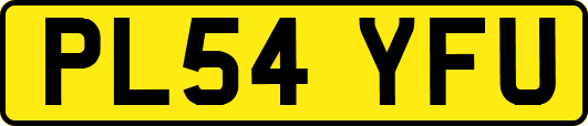 PL54YFU