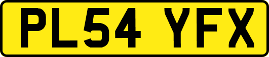 PL54YFX