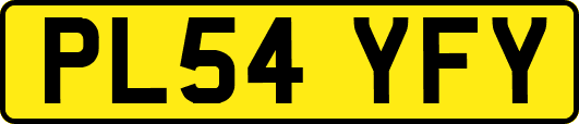 PL54YFY