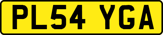 PL54YGA