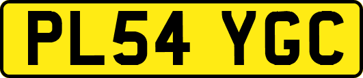 PL54YGC