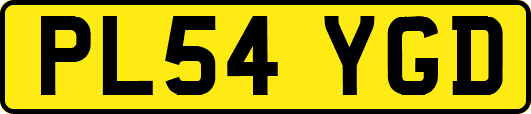 PL54YGD