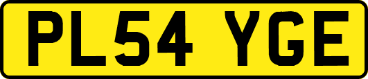 PL54YGE