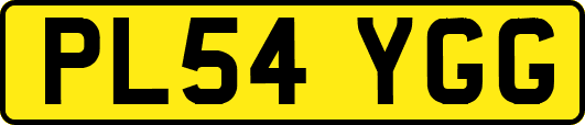PL54YGG
