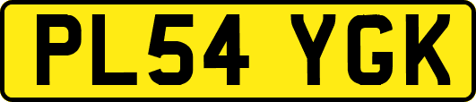 PL54YGK