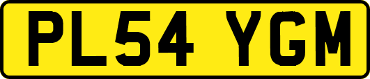 PL54YGM