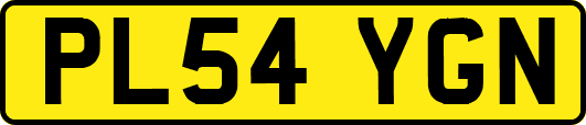 PL54YGN