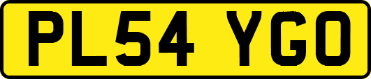 PL54YGO