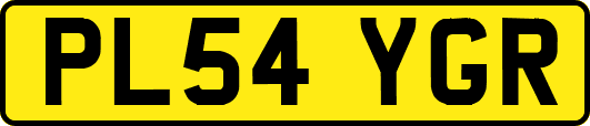 PL54YGR