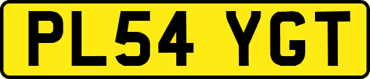 PL54YGT