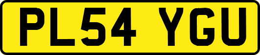 PL54YGU