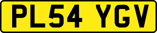 PL54YGV