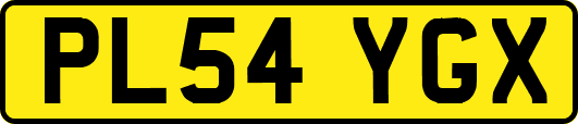 PL54YGX