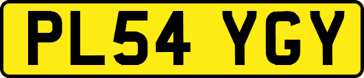 PL54YGY
