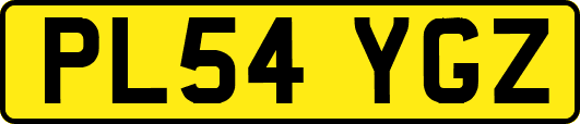 PL54YGZ