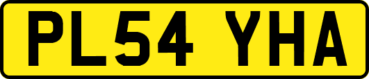 PL54YHA