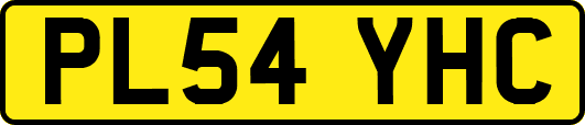 PL54YHC
