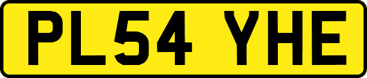 PL54YHE