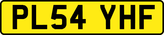 PL54YHF