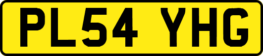 PL54YHG
