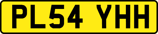 PL54YHH
