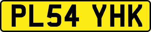 PL54YHK