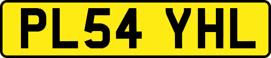 PL54YHL