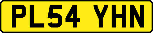 PL54YHN