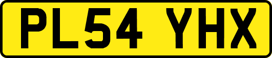 PL54YHX