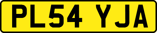 PL54YJA