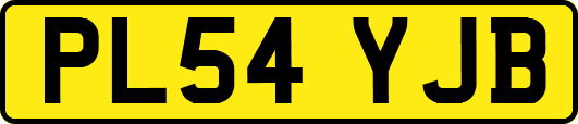 PL54YJB