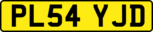 PL54YJD