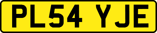 PL54YJE