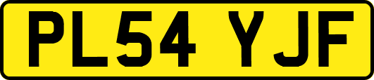 PL54YJF