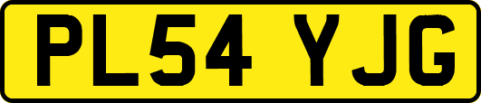 PL54YJG