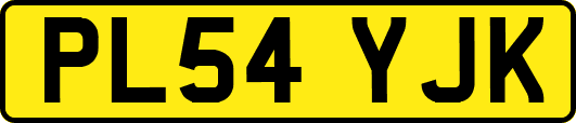 PL54YJK